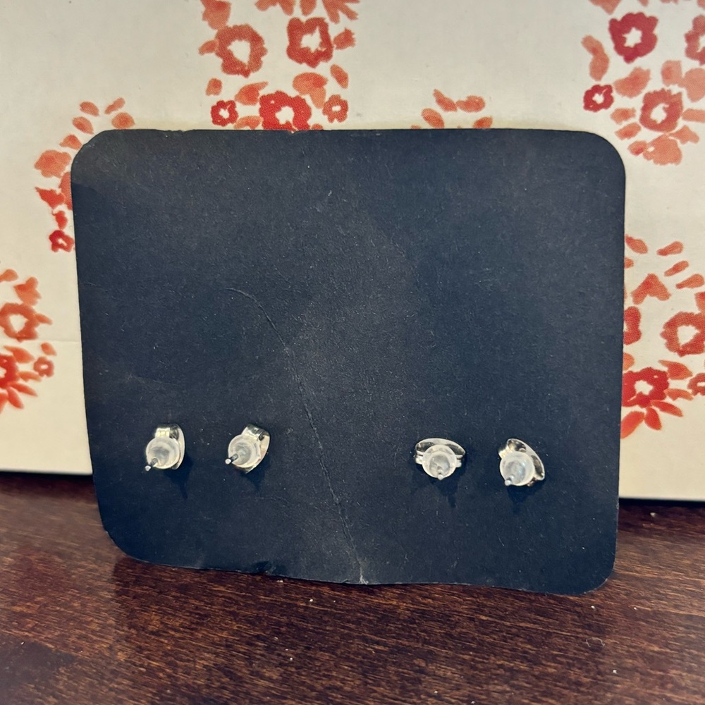 ✨Handmade Earring Set✨ - Picture 2 of 2